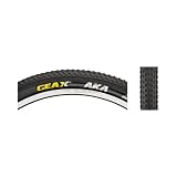 Geax AKA 26x2.0 Black Folding