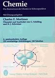 Produkt-Bild: Chemie. Das Basiswissen der Chemie in Schwerpunkten. Mit &Uuml;bungsaufgaben