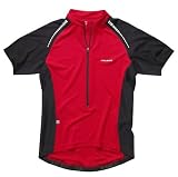 Polaris Men's Matrix Short Sleeve Cycling Jersey