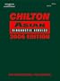 Chilton 2006 Asian Diagnostic Service Manual, Volume 3