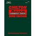 Chilton 2006 Asian Diagnostic Service Manual, Volume 3