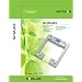 Newline Digital Talking Bathroom Scale, 440 Lb Capacity