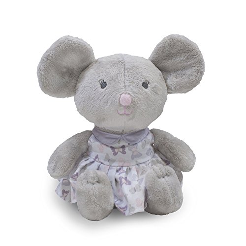 French Lavender Plush Annabelle