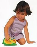 Faro Toys Italy: Pretend Play Cleaning Toys: Children's Talking Toy Iron: Talks Italian!