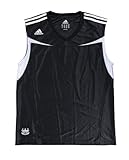 adidas Climalite Boxing Vest - Black XXLarge