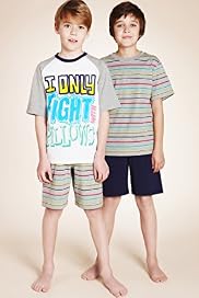 2 Pack - Older Boys