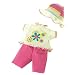 Corolle Poupette 12" TROUSERS SET Doll Clothes