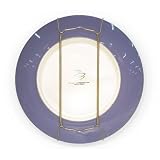 Brass Plate Hanger - Giant by Fox Run Craftsmen