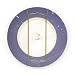 Kitchen Art Plate Hanger, 8-Inch to 13-Inch