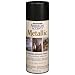 Rust-Oleum 243898 Designer Metallics Spray, Oil Rubbed Bronze, 11-Ounce