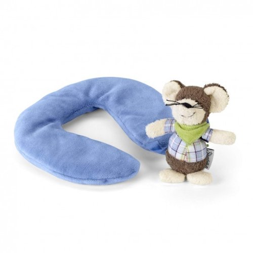 Sterntaler 34045 - Baby Nackenst&uuml;tze Maxi