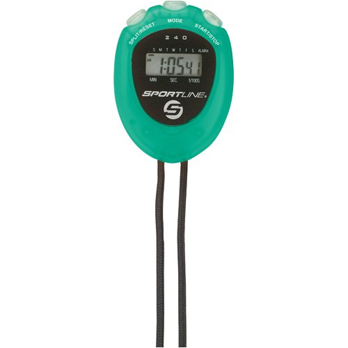 Sportline 240 Econosport Stop Watch