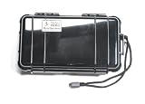 Pelican 1060 Micro-Case (Black)