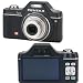Optio I-10 Digital Camera (Black)