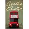 A Noticing Sort of Person: Miss Jane Marple of St. Mary Mead