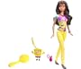 Barbie Loves SpongeBob SquarePants African-American Doll