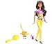 Search : Barbie Loves SpongeBob SquarePants African-American Doll