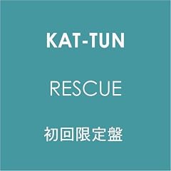 RESCUE (初回限定盤)
