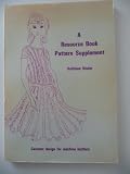 A resource book pattern supplement : garment design for machine knitters
