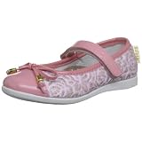 Step2wo Kids Midi Rose Shoe Ballerina