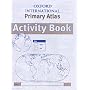 Oxford International Primary Atlas Activity Book