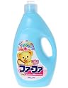 ファーファ 柔軟剤 ベビーフローラルの香り 2500ml