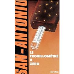 Le trouillometre a z�ro