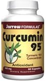Curcumin 500mg 95% 60C