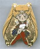  : Sailor Moon Pin 120