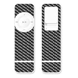 Electronics : Carbon Fiber Weave -Vinyl skin for Apple iPod Shuffle