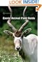 Exotic Animal Field Guide: Nonnative Hoofed Mammals in the United States