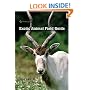 Exotic Animal Field Guide: Nonnative Hoofed Mammals in the United States