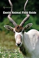 Exotic Animal Field Guide: Nonnative Hoofed Mammals in the United States