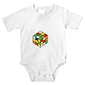 Rubik's Cube Random Onesie
