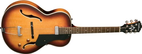 Washburn HB Series HB15TSK Electric Guitar