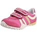 Geox Toddler/Junior Baby Art. B9112B Trainer
