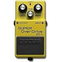 SD1 - SUPER OVERDRIVE