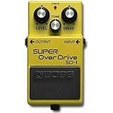 Boss SD-1 Super Overdrive