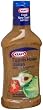 Kraft Tuscan House Italian Dressing & Marinade, 16-Ounce Plastic Bottles (Pack of 6)