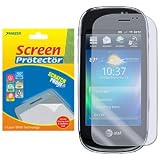 New Amzer Silicone Skin Jelly Case Lilly White For Garmin Nuvifone G60 Anti Dust Scratch Free
