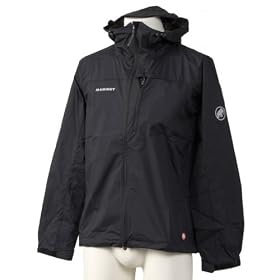 MAMMUT(�}���[�g) WINDSTOPPERH COMPACT JACKET MEN