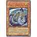 YuGiOh GX - Rainbow Dragon CT04-EN005 Promo Card