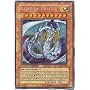 YuGiOh GX - Rainbow Dragon CT04-EN005 Promo Card