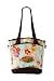 Fleurville Sling Tote - Fiesta Floral