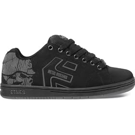 Etnies Boys' Cinch Shoe