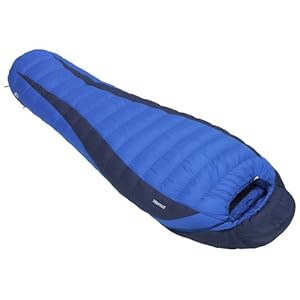 Marmot Sawtooth Sleeping Bag (15 Deg)