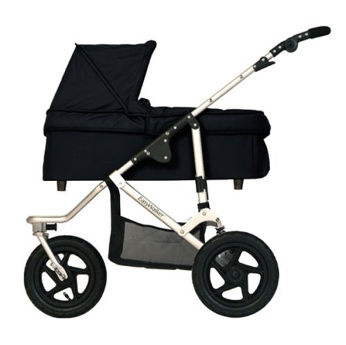 Easy Walker Carry Cot Black