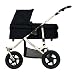 Easy Walker Carry Cot Black