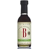 Boyajian Pure Lime Oil, 3.4 Fluid Ounce