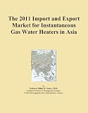 Gas Water Heater Books